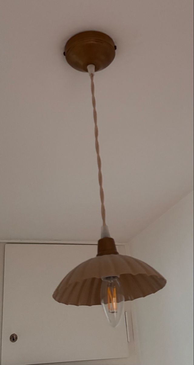 Kronleuchter & Deckenlampen: Pendant lamp – Gebraucht aus Kilchberg ZH von ben_pc68 1