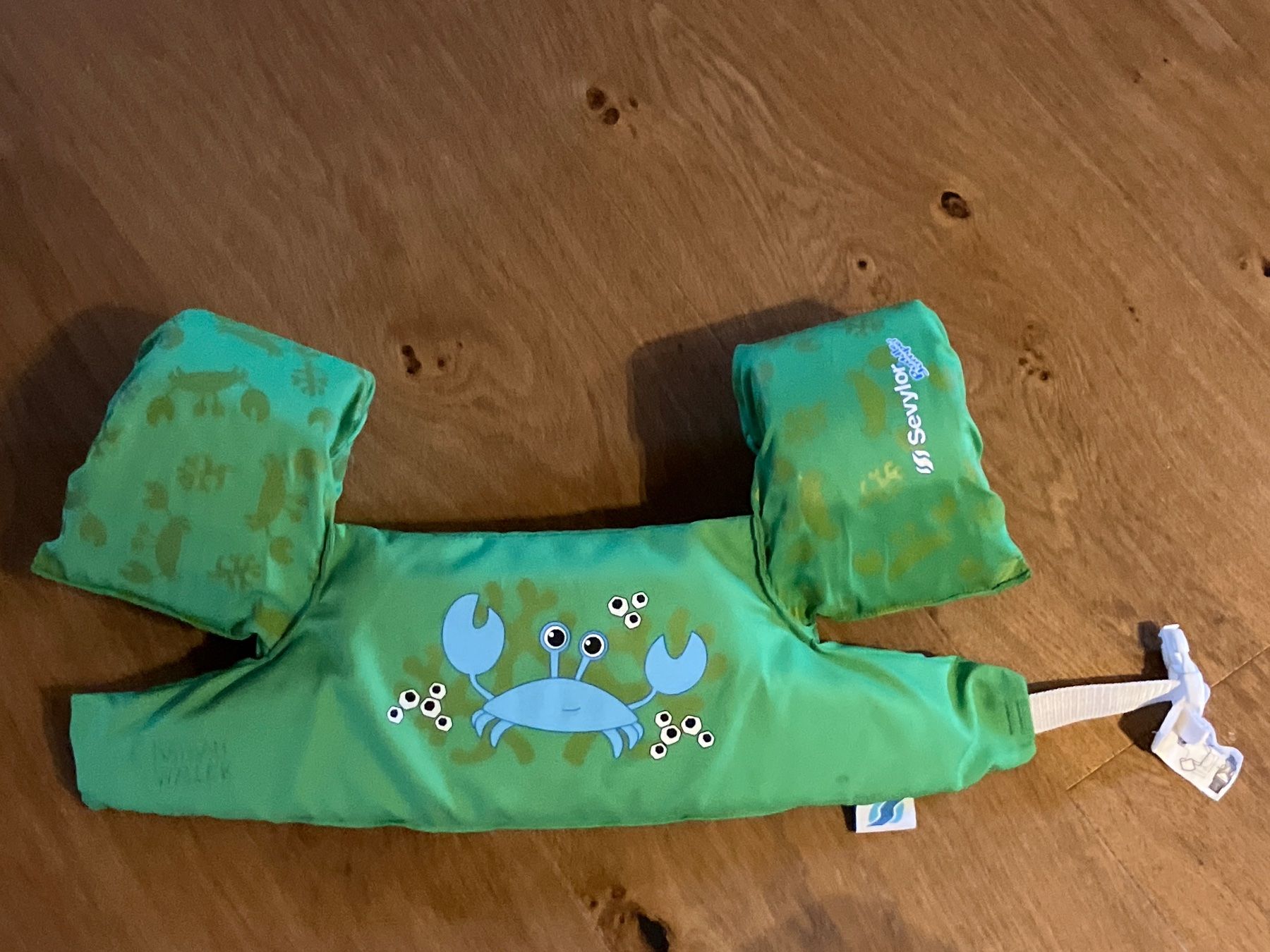 Gilets de sauvetage: Schwimmhilfe – D'occasion à Langnau b. Reiden par NuR13