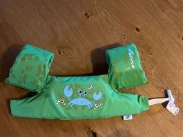 Schwimmhilfe