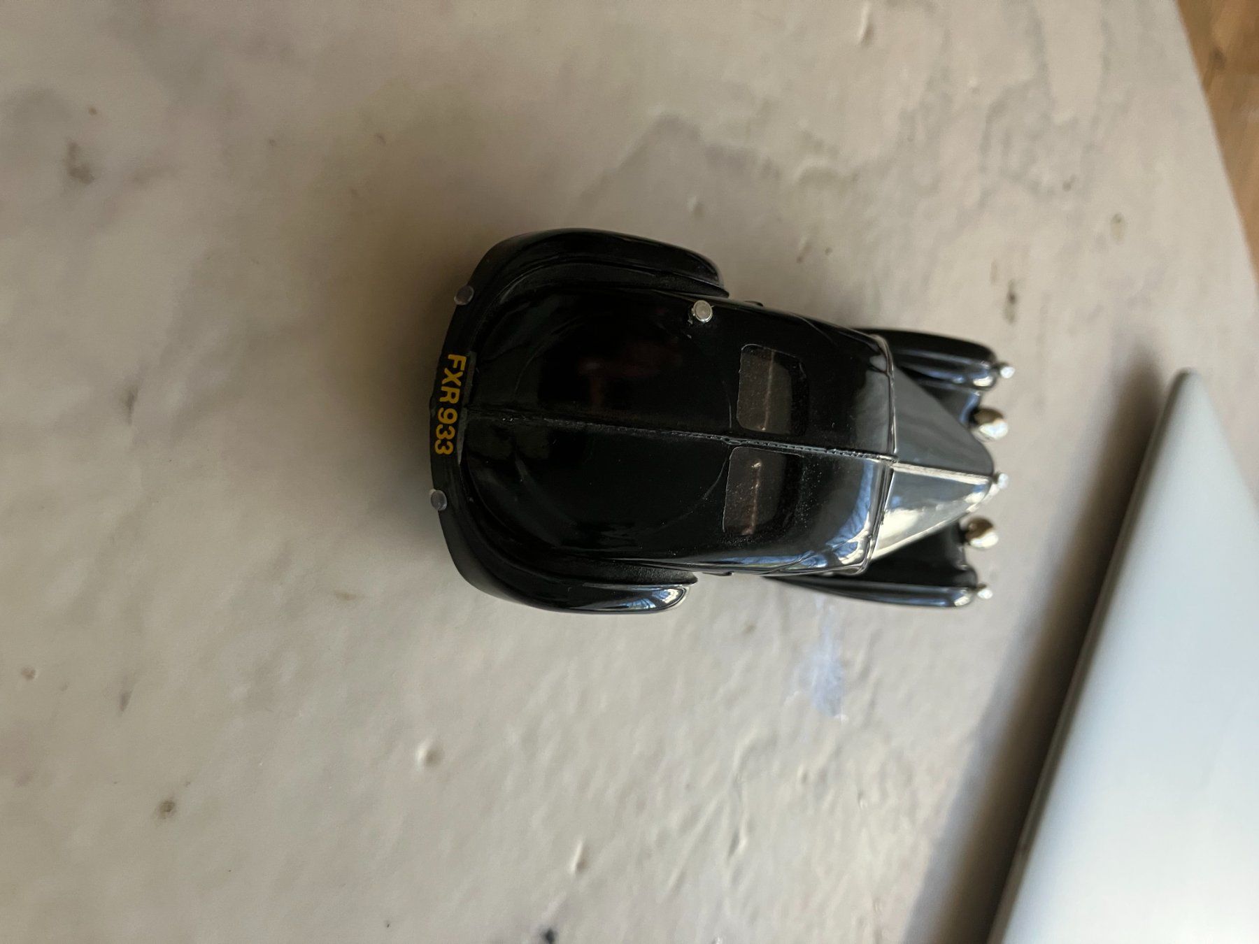 Brumm Modellautos: Bugatti Modelauto Brumm 1/43 – Gebraucht aus Lengnau AG von Mard 3