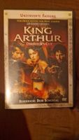 King Arthur Directors Cut DVD 