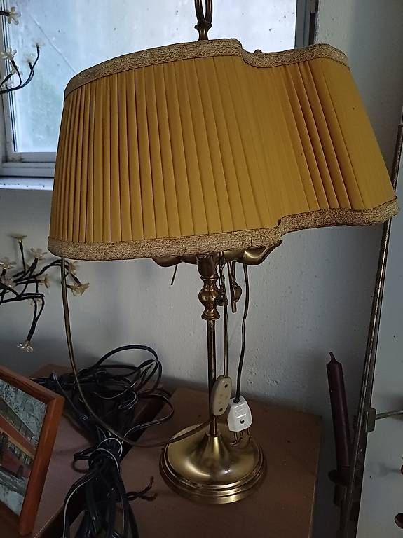 Lampes: Beistell Lampe – D'occasion à Kloten par wal_7nzs