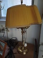 Beistell Lampe