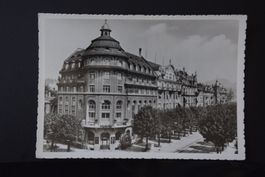 AK Luzern, Hotel Volkshaus
