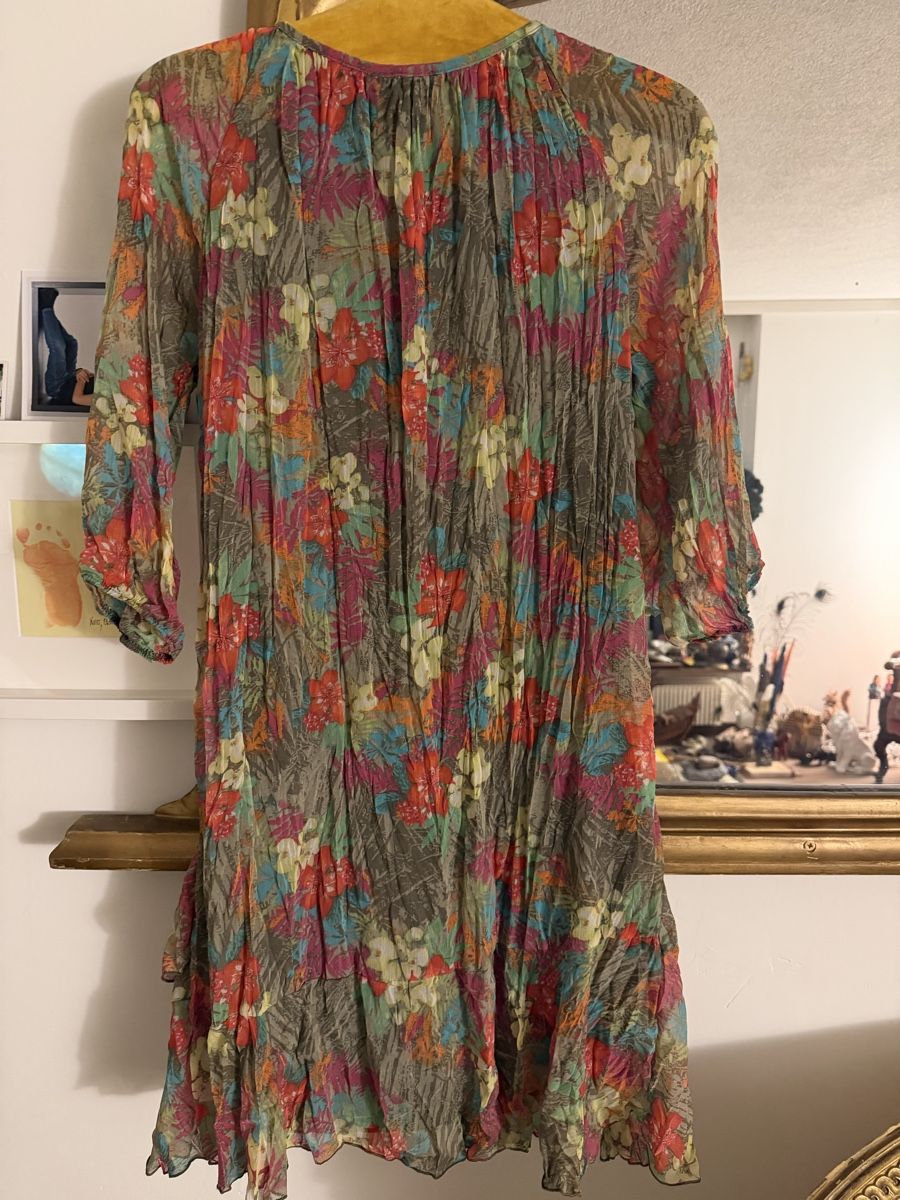 Vestiti: Kleid Alison Paris Vintage – Usato da Jona venduto da HappyHappyHappyHappy 2