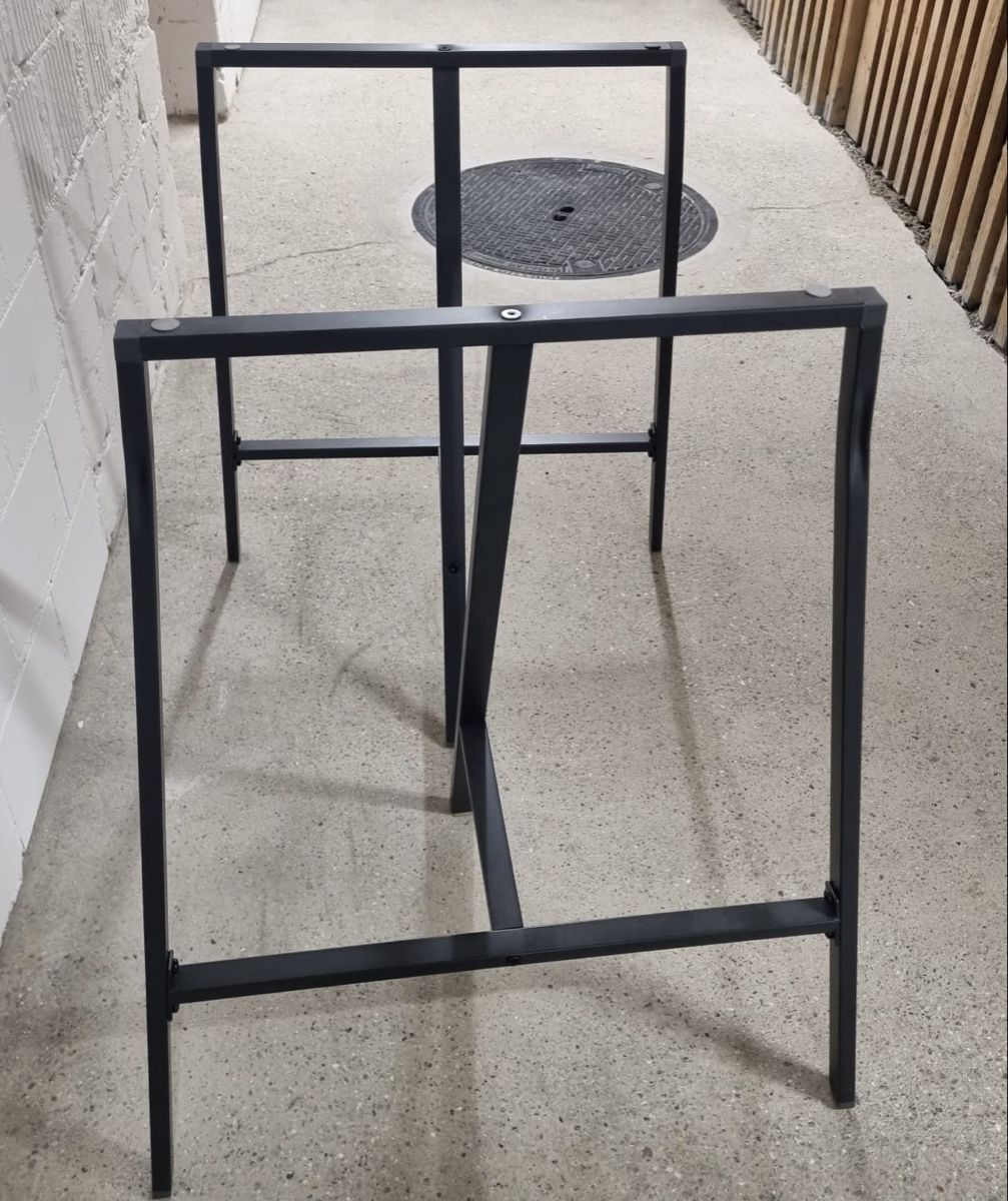 Tables: Ikea Glastisch – D'occasion à Bern par chr_y8f7 2