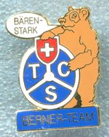 TCS  BERNER TEAM  Lim.240/1500
