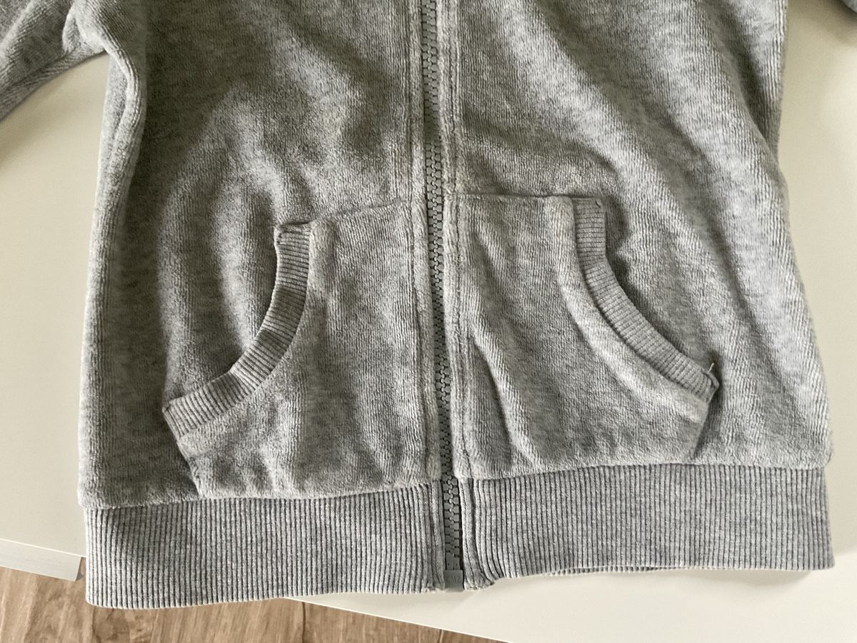 Benetton Giacche: Jäckchen Benetton Gr. 98/104 – Usato da Pfäffikon ZH venduto da Ben0707 2