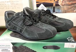 Footflexx Komfortschuhe- Leader Sneaker - Nr. 43