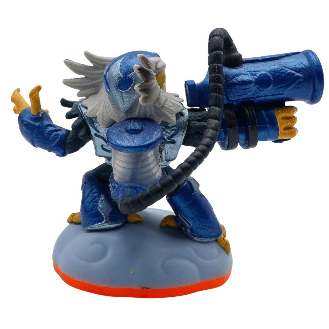 Giochi: Jet-Vac (Series 1) - Skylanders Giants – Usato da Paudex venduto da dindeboy 1