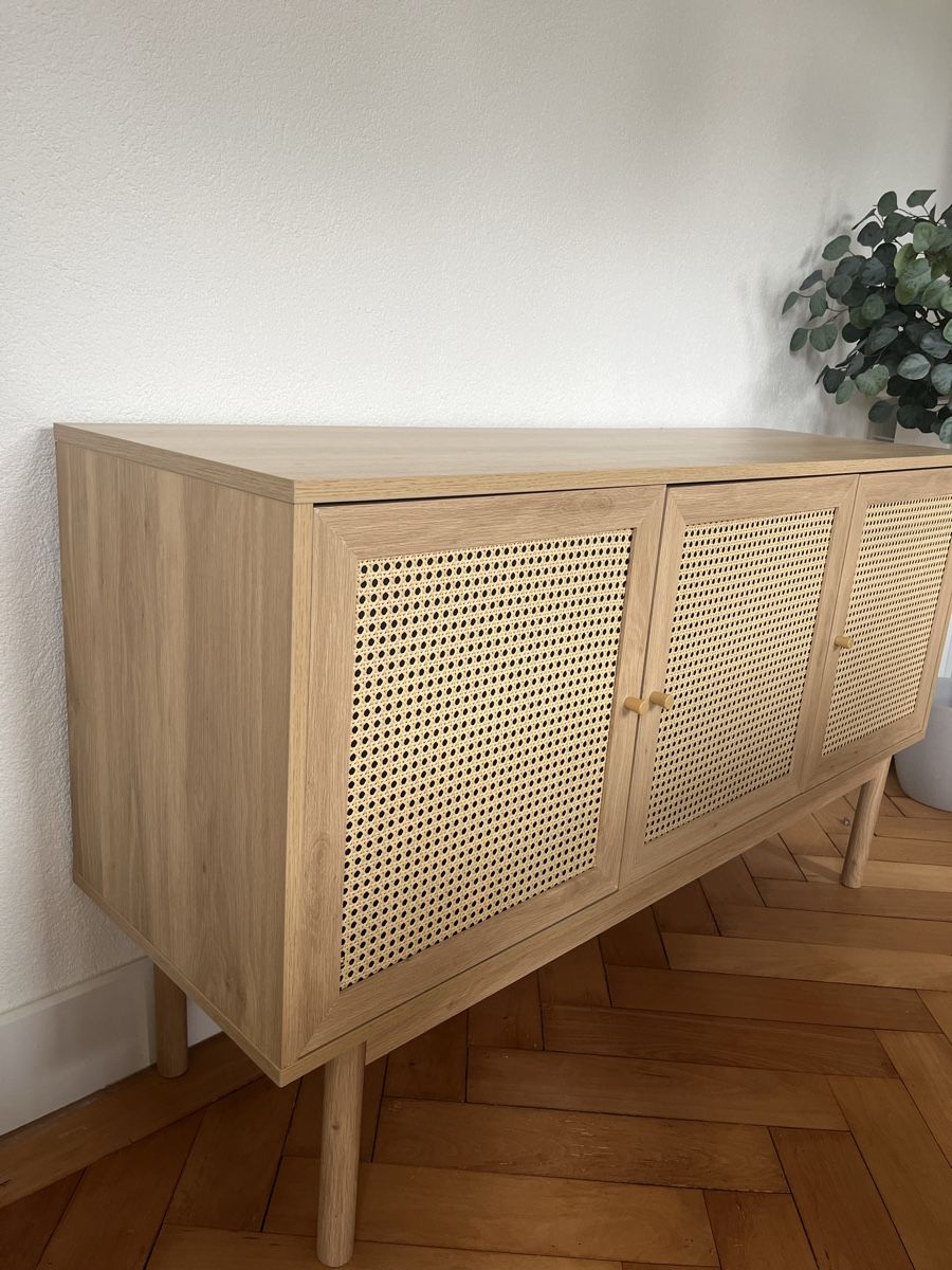 Cassettiere: Sideboard jysk – Usato da Baden venduto da Joekli 3