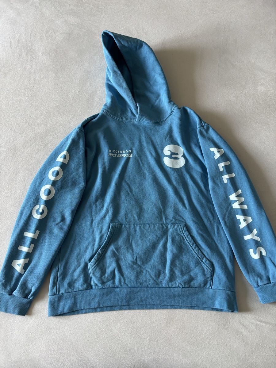 Maglioni & Felpe: Sweat Enchanté - Daniel Ricciardo – Usato da Montreux venduto da Emixam_78 1