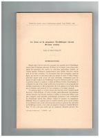 Archäologie:  Gallay, Néolithique et Bronze ancien