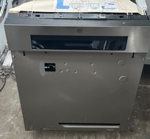 Geschirrspüler V Zug V2000