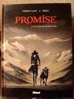 Promise tome 1