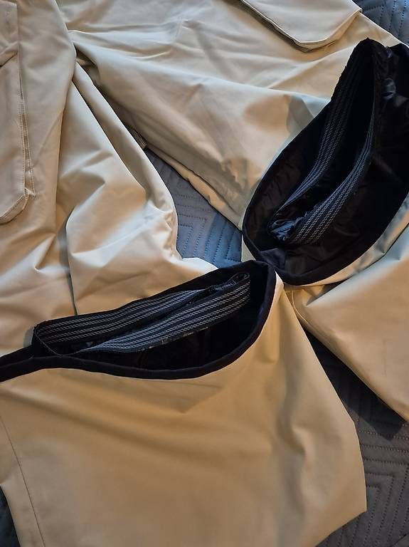 Pantaloni: Snowboardhosen COAL  XL – Usato da Liebefeld venduto da marcoo91 1