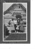 AR Walzenhausen Gasthaus zum Löwen