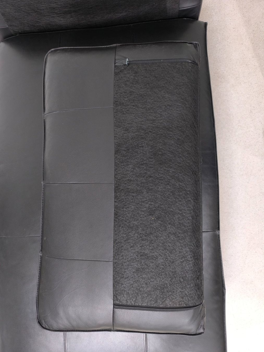 Sofas: Lounge-Element IKEA KIVIK – Gebraucht aus Rüti ZH von Restwert_Rueti_ZH 3