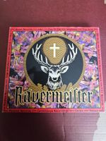 2 CD - Various – Ravermeister Vol. VI (Hard Trance, 1997)