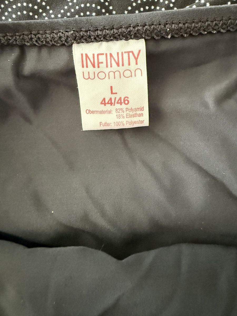 Maillots de bain & Bikinis: Tankini Grösse 44/46  / L – Neuf (Voir description) à Pfeffikon LU par pepino17 1