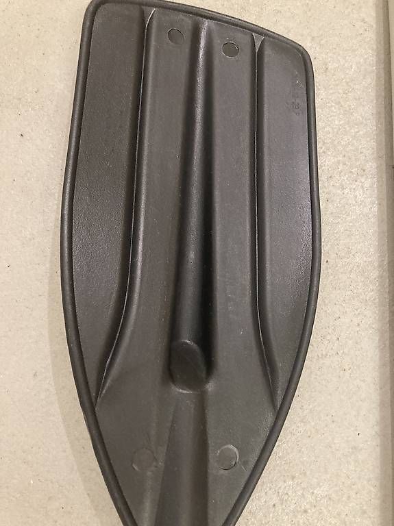 Gommoni, kayak & canoe: Set Bootspaddel  – Usato da Adliswil venduto da fehrtrade 1