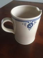 Milchkanne zu verkaufen