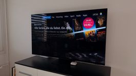 Samsung Neo QLED 4K Smart TV 55” (QE55QN90BATXXN)