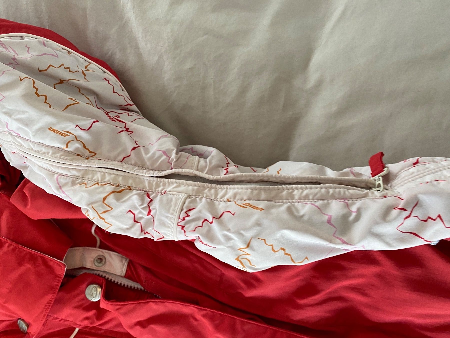 Ziener Giacche: Ski Jacke Maedchen / Dame – Usato da Reinach BL venduto da stutkir 1