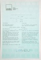 Amidro Einkaufszentrale für Drogerien, Biel - 1991