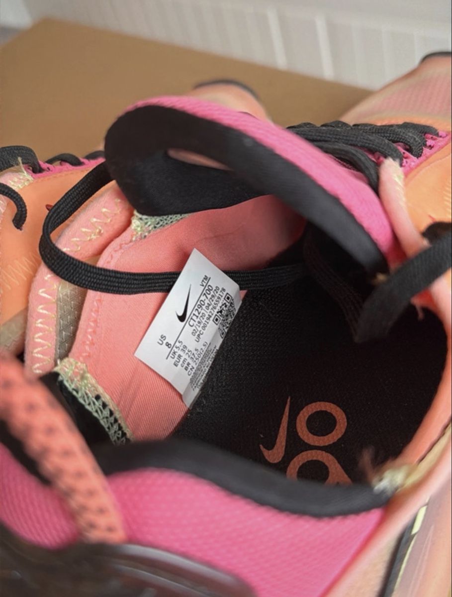 Nike Herrenschuhe: Nike 2090 – Gebraucht aus Grand-Lancy von My-Linh 2
