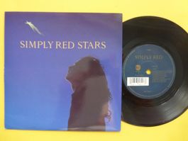 Simply Red – Stars