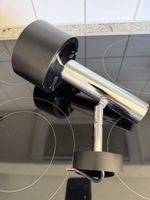 Vintage Wandlampe/Spot Lampe, verstellbar, Top Zustand