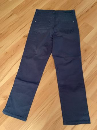 Pantalon Caroll
