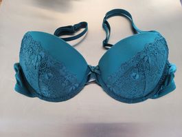 Soutien-gorge  C&A taille 80B vert