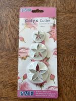 PME Calyx Ausstecher Set 3-teilig neu in Originalpackung