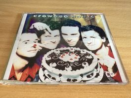 Crowded House – Chocolate Cake - Single CD