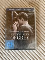 DVD Fifty Shades of Grey