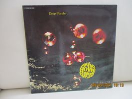 Deep Purple – Who Do We Think We Are