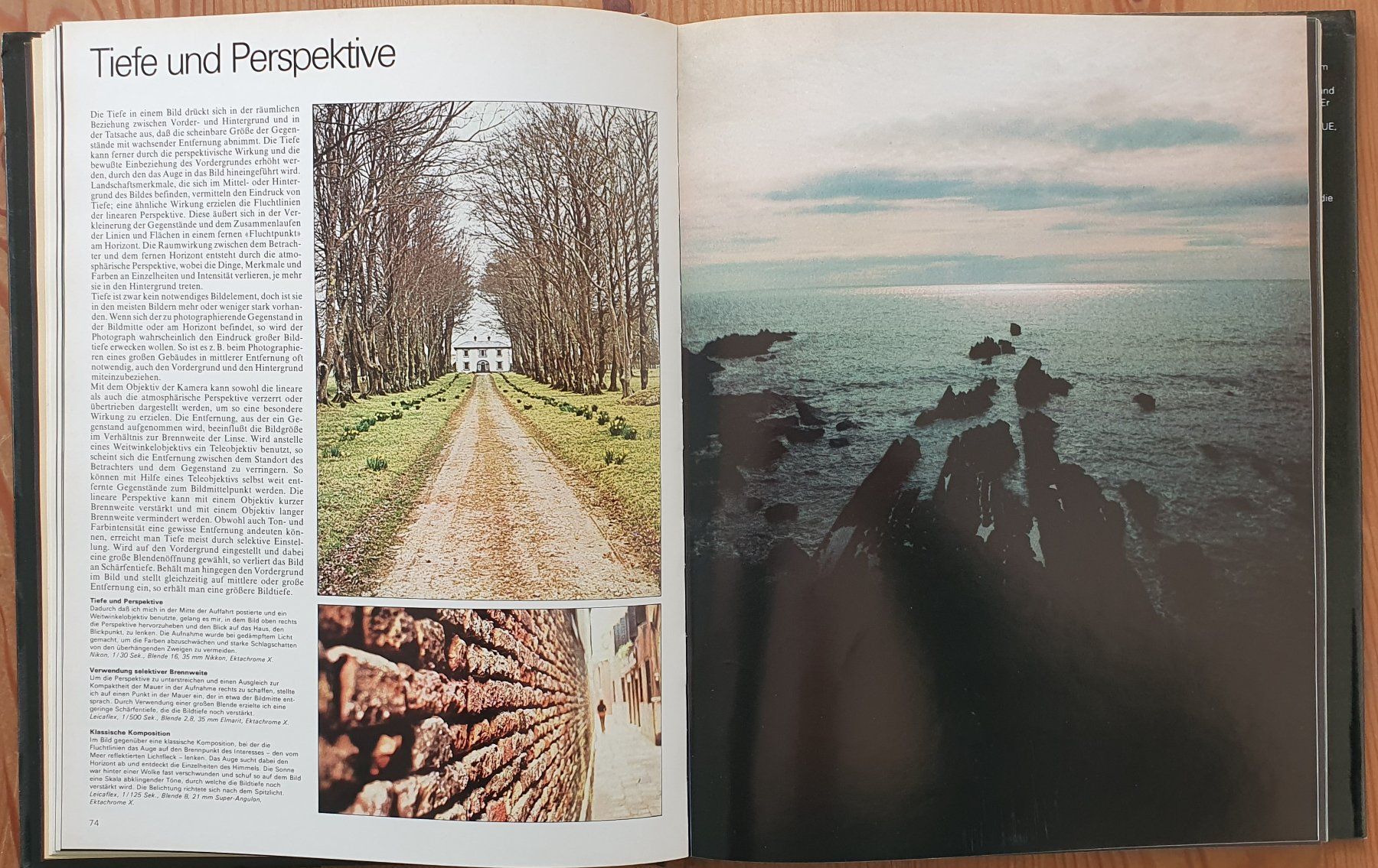 Bücher: Meisterschule der Photographie – Neu (gemäss Beschreibung) aus Zürich von Vesco01 5