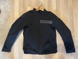 Alpinestars Aeron Textil Jacke Gr. M