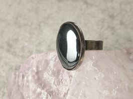 Ring Silber 925