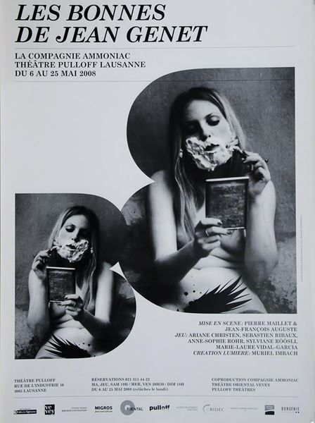 Foto & Immagini: Les bonnes – Nuovo (secondo la descrizione) da Bern venduto da Vintage-Art-Poster