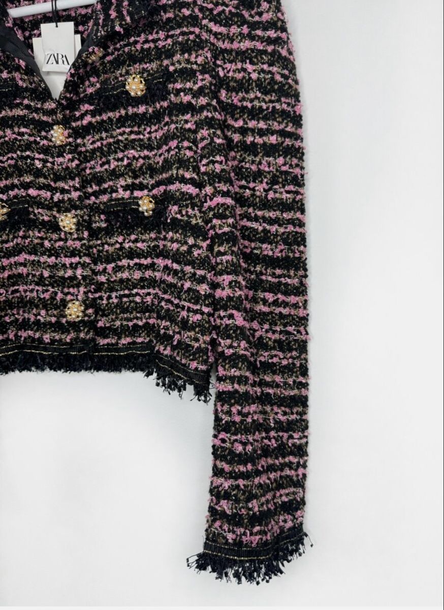 Zara Giacche: Zara jacket – Nuovo e nell'imballaggio originale da Opfikon venduto da aro_f66t 3