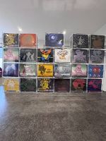 Elite Trainer Box - 23 magnifiques ETB de collection