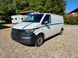 VW T6 2.0TDI 150PS DSG Langversion