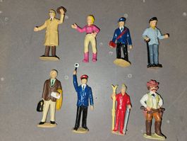 LGB Figuren ohnr OVP