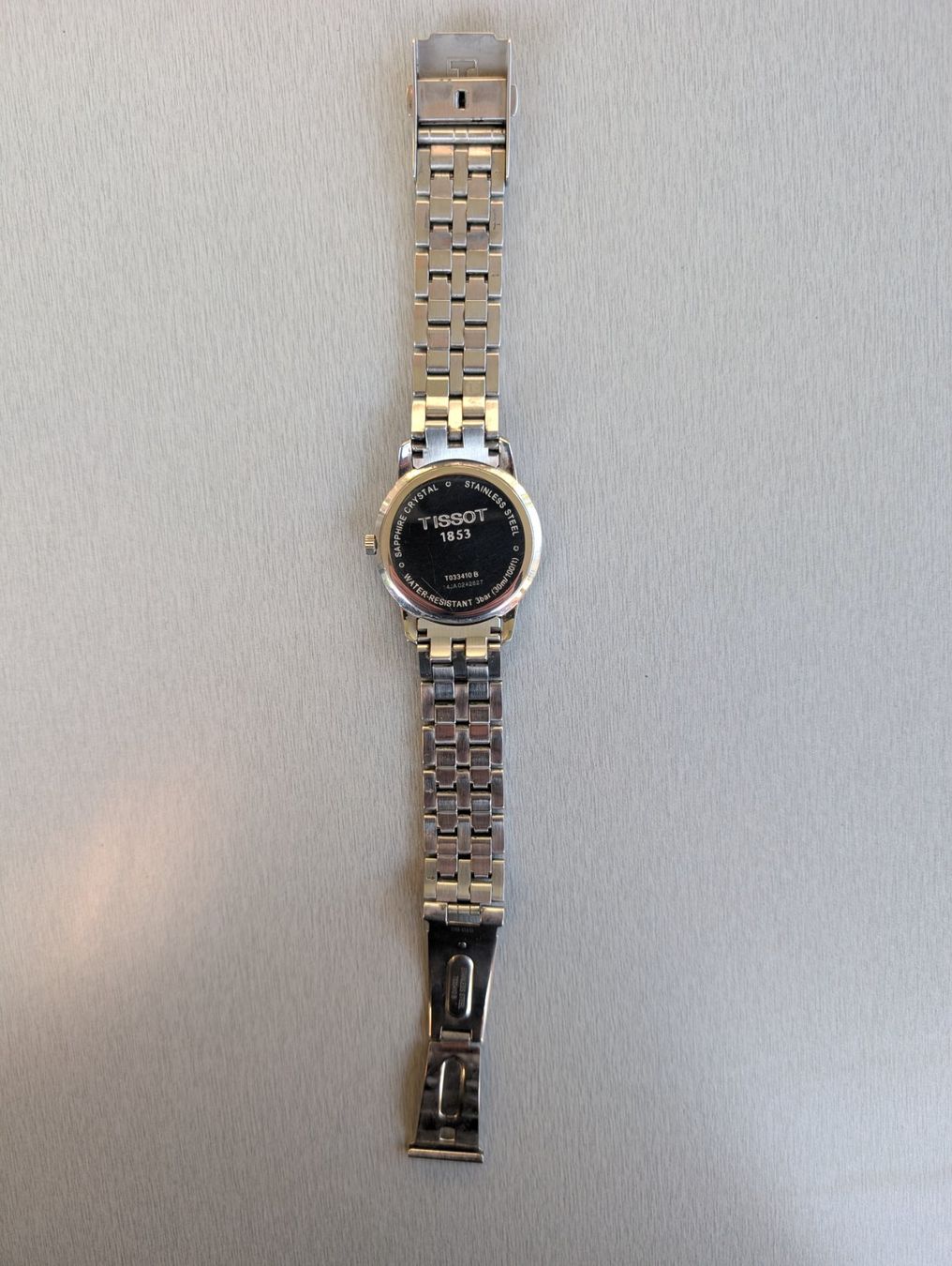 Tissot Orologi: Tissot – Difettoso da Bellinzona venduto da nae_m2nr 5
