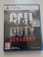 Spiel Call of Duty Vanguard für Playstation 5 gebraucht