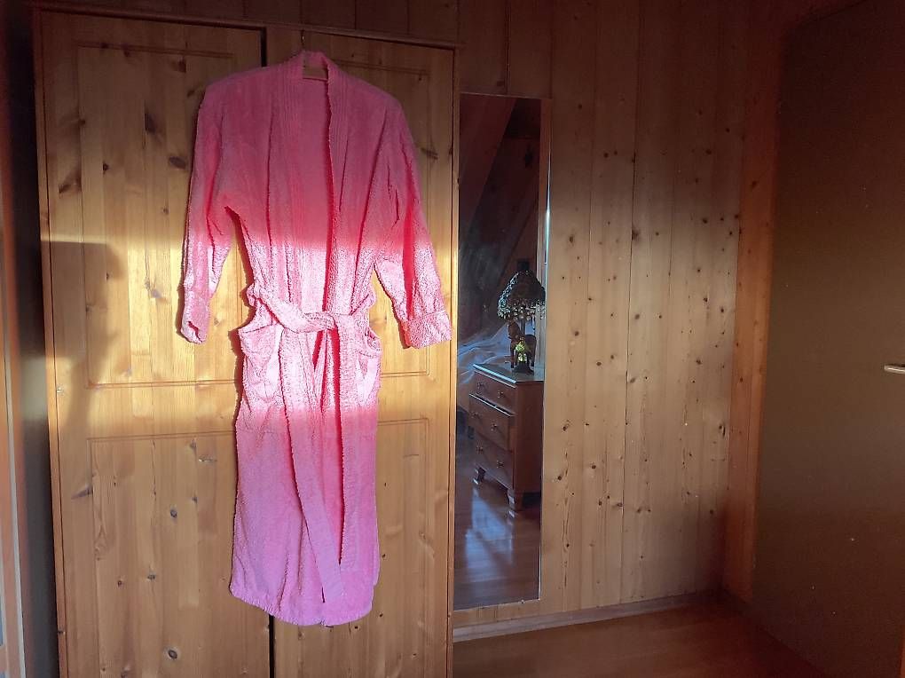 Bademäntel: Accappatoio rosa – Neu und originalverpackt aus Gudo von ele_7h2r