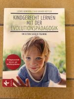 Kindgerecht lernen mit der Evolutionspädagogik, L.Koneberg